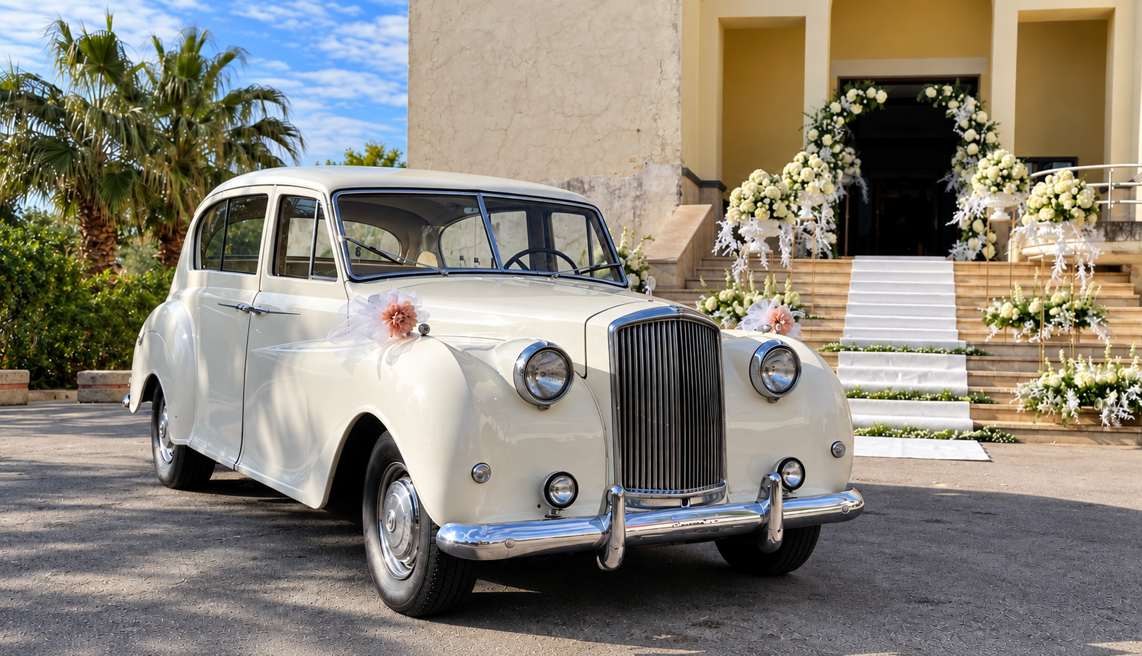 Rolls Royce